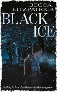 Cover Black Ice