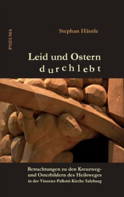 Cover Leid und Ostern durchlebt