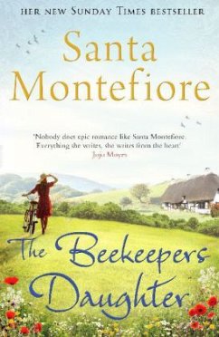 The Beekeeper's Daughter - Montefiore, Santa