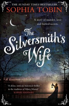 Cover The Silversmith's Wife