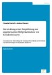 Entwicklung einer Empfehlung zur... - Bild 1