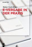 e-Vergabe in der Praxis