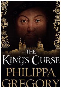 The King's Curse - Gregory, Philippa