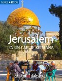 Jerusalem. En un cap de setmana (eBook, ePUB)