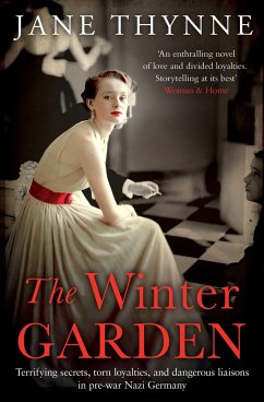 The Winter Garden - Thynne, Jane