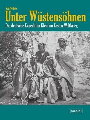 Unter Wüstensöhnen Unter Wüstensöhnen