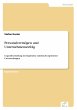Personalvermögen und Unternehmenserfolg - Bild 1
