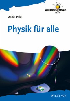 Physik für alle - Pohl, Martin