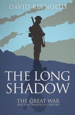 The Long Shadow - Reynolds, David