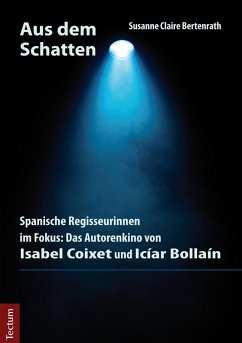 Aus dem Schatten (eBook, PDF) - Bertenrath, Susanne Claire