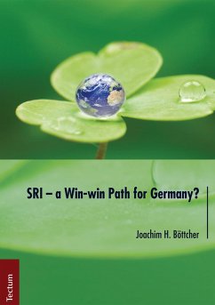 Cover SRI - a Win-win Path for Germany? (eBook, PDF)