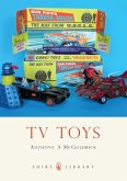 TV Toys (eBook, ePUB)