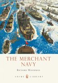 The Merchant Navy (eBook, ePUB)