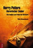 Harry Potters literarischer Zauber (eBook, PDF)