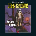 Satans Eulen (MP3-Download)