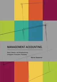 Management Accounting - Seebacher, Werner