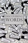 Discovering Words (eBook, ePUB)