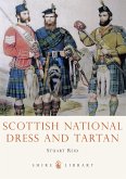 Scottish National Dress and Tartan (eBook, ePUB)