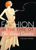 Fashion in the Time of the Great Gatsby (eBook, ePUB)