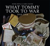 What Tommy Took to War (eBook, ePUB)