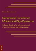 Generating Functional Multimodal Sign Systems (eBook, PDF)