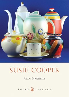 Susie Cooper (eBook, ePUB) - Marshall, Alan