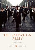 The Salvation Army (eBook, ePUB)