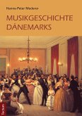 Musikgeschichte Dänemarks (eBook, PDF)