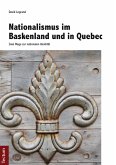 Nationalismus im Baskenland und in Quebec (eBook, PDF)