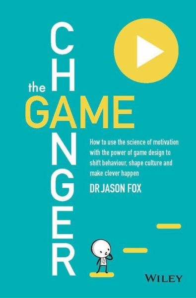 The Game Changer (eBook, PDF)