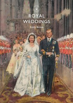 Royal Weddings (eBook, ePUB) - Brand, Emily
