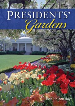 Cover Presidents’ Gardens (eBook, ePUB)