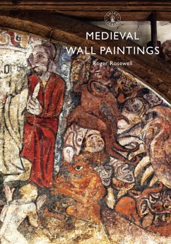 Cover Medieval Wall Paintings (eBook, ePUB)