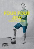 Four Four Jew (eBook, ePUB)
