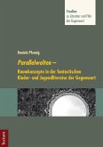 Parallelwelten (eBook, PDF)