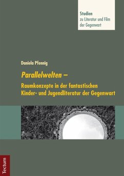 Parallelwelten (eBook, PDF) - Pfennig, Daniela