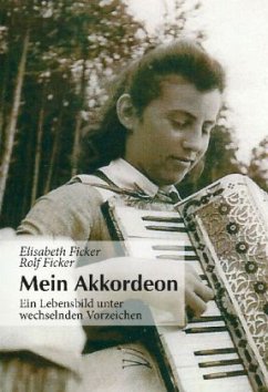 Mein Akkordeon Cover Mein Akkordeon