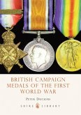 British Campaign Medals of the First World War (eBook, ePUB)