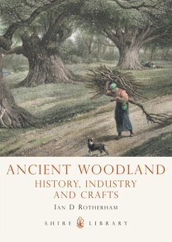 Ancient Woodland (eBook, ePUB) - Rotherham, Ian