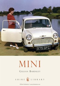 Mini (eBook, ePUB) - Bardsley, Gillian