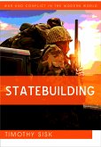 Statebuilding (eBook, ePUB)