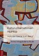 Kulturunternehmen HipHop (eBook, PDF) - Bild 1