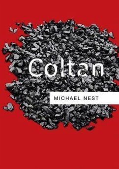 Cover Coltan (eBook, PDF)