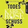 Todesschuss / Baltimore Bd.4... - Bild 1