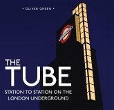 The Tube (eBook, ePUB)