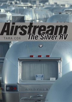 Airstream (eBook, ePUB) - Cox, Tara