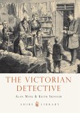 The Victorian Detective (eBook, ePUB)