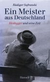 Ein Meister aus Deutschland (eBook, ePUB)