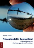 Frauenhandel in Deutschland (eBook, PDF)