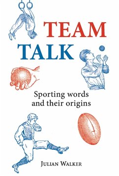 Cover Team Talk (eBook, ePUB)